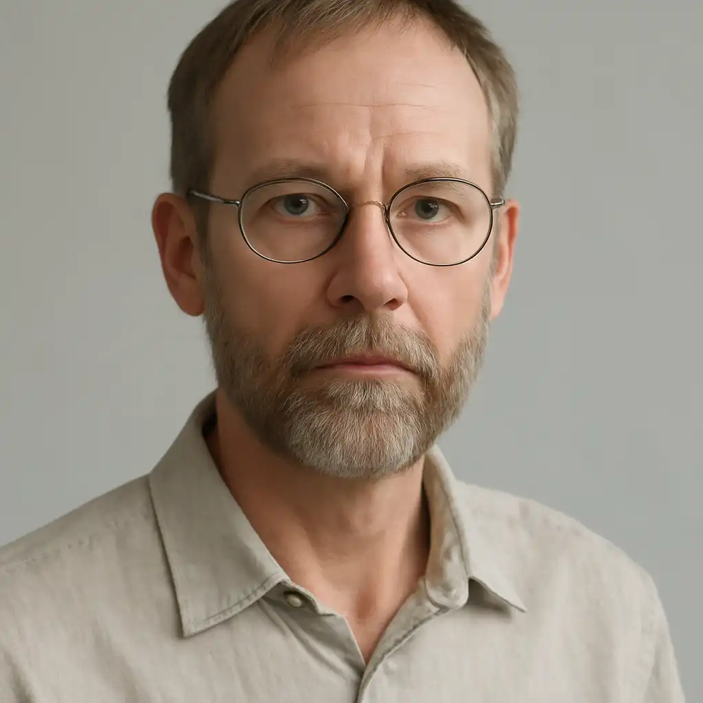 Derek O'Sullivan